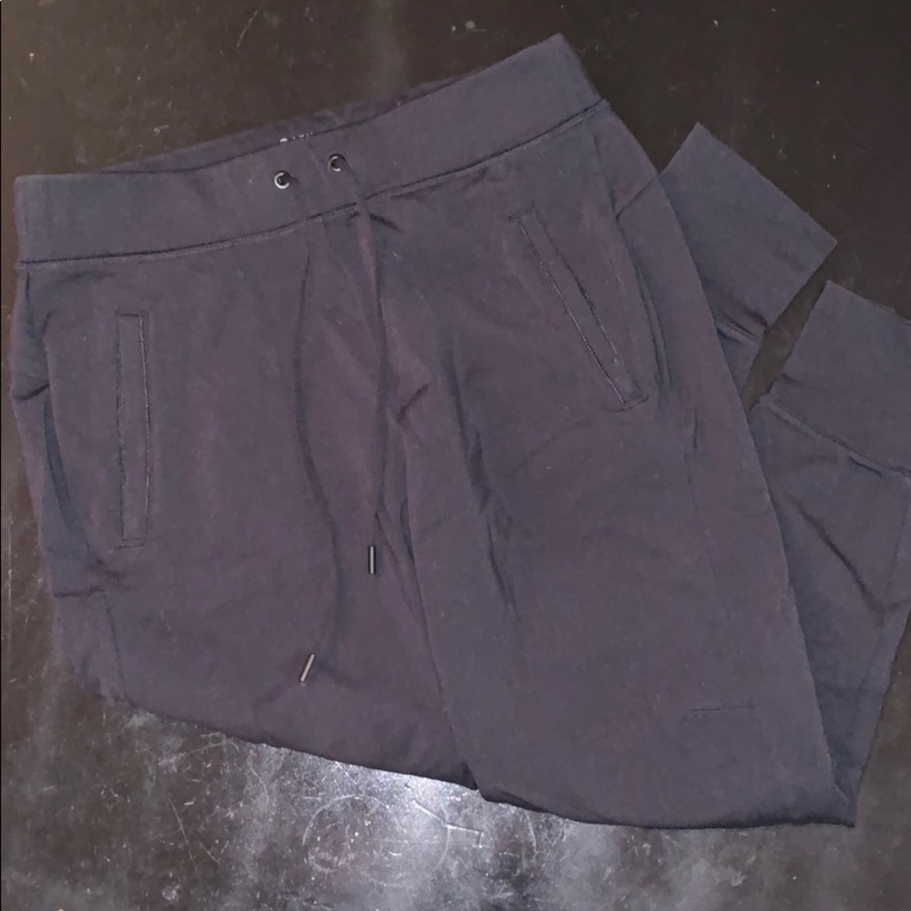 Athleta joggers